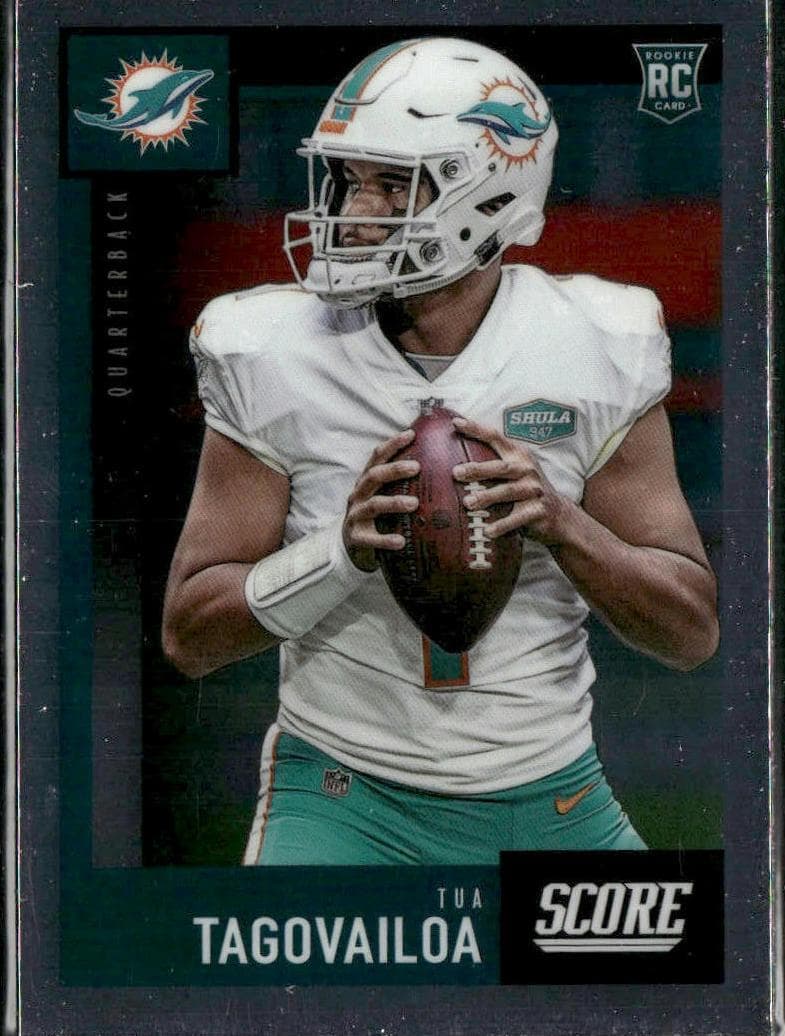 Tua Tagovailoa #442