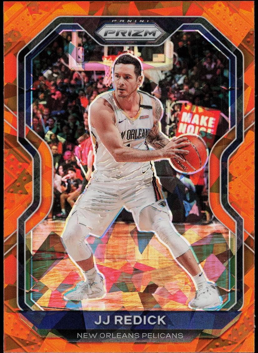 JJ Redick #184