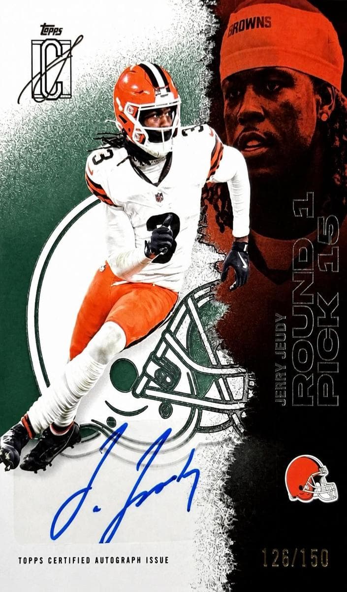 Jerry Jeudy #70