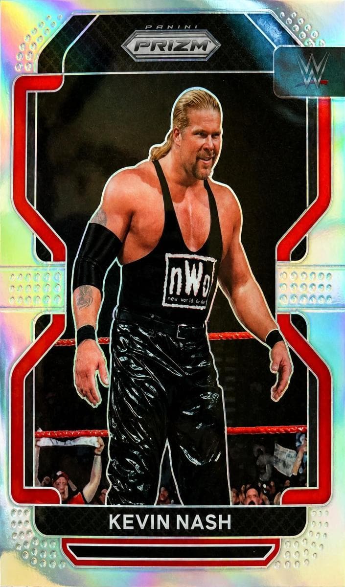 Kevin Nash #113