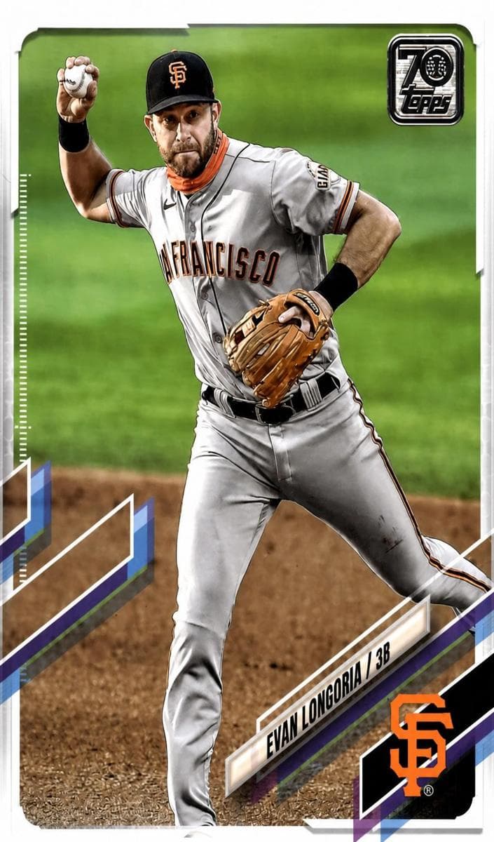 Evan Longoria #173