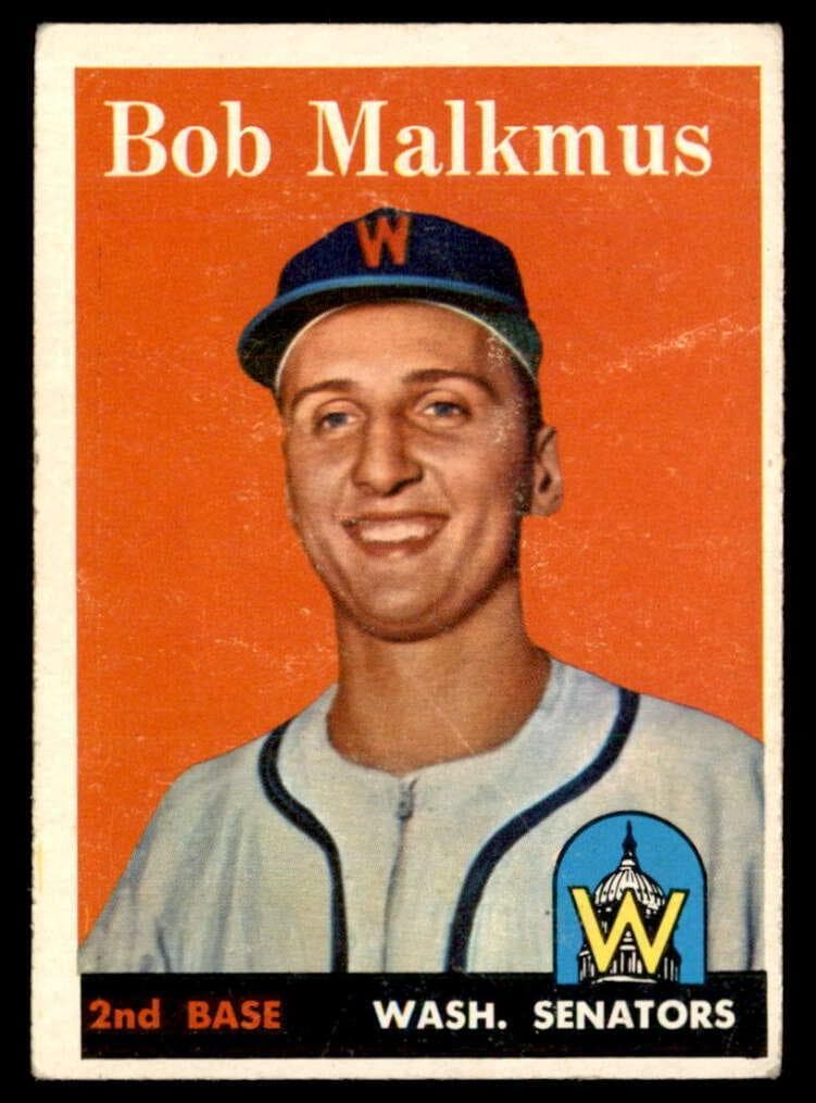 Bob Malkmus #356