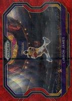 Anthony Edwards 2020 panini Panini Prizm