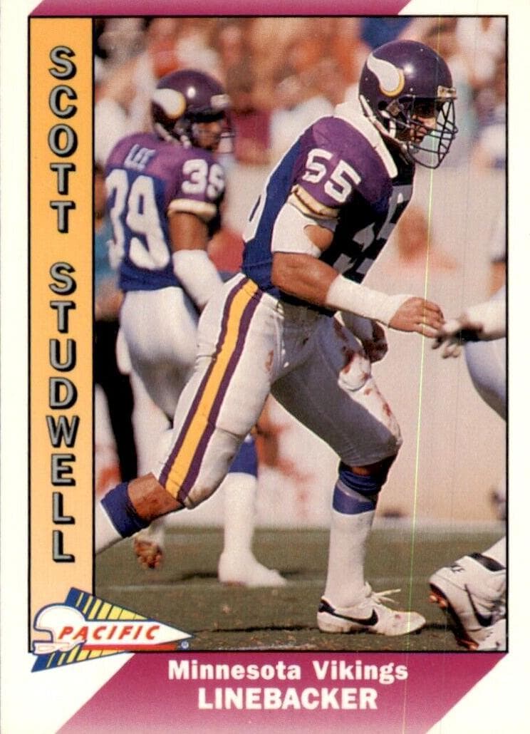 Scott Studwell #297