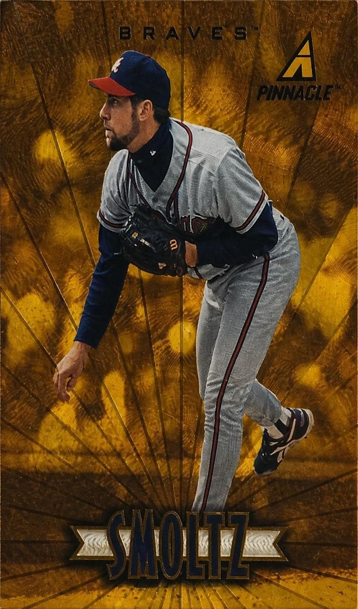 John Smoltz #147