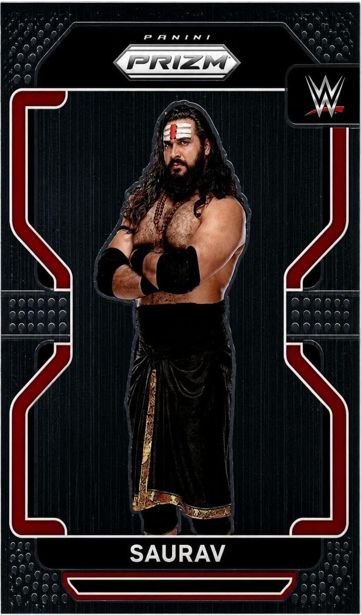 Saurav #103