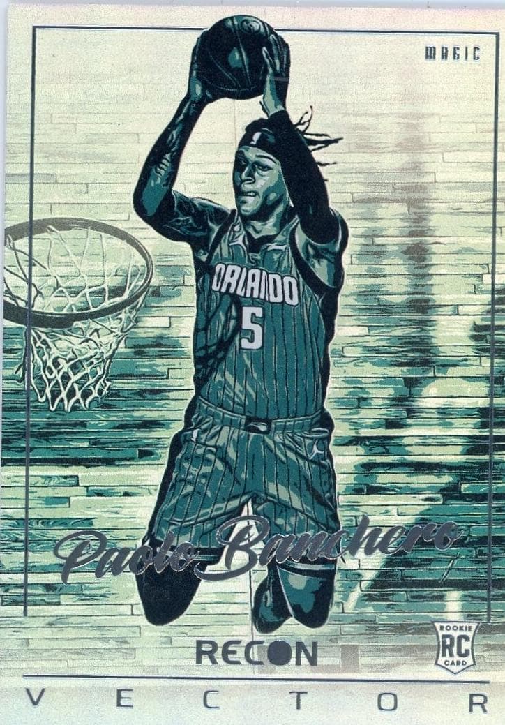 Paolo Banchero  #20