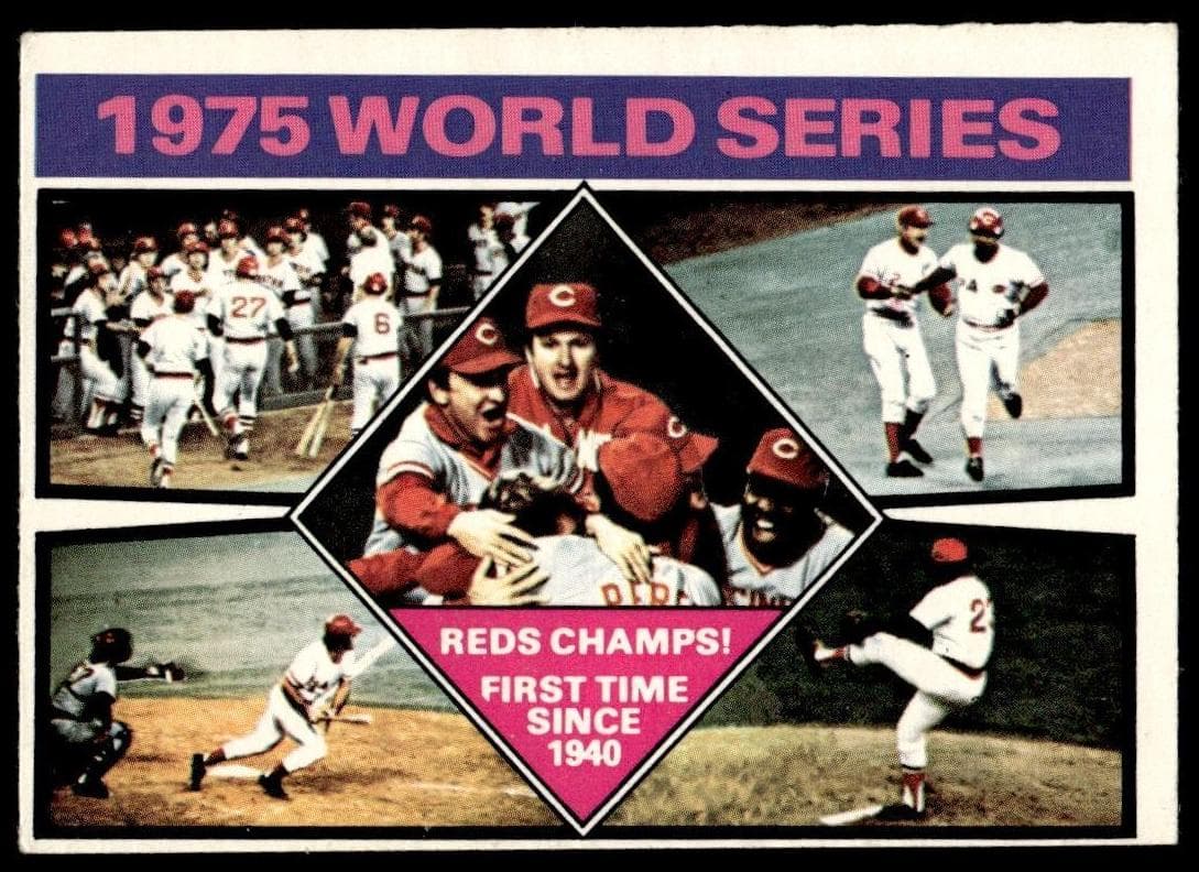 1975 World Series #462