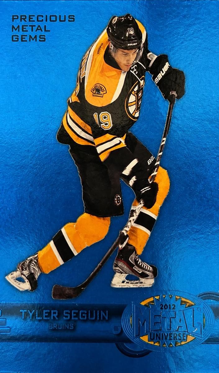 Tyler Seguin #39