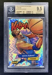 Kevin Durant #2