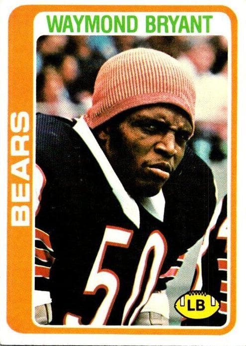 Waymond Bryant #359