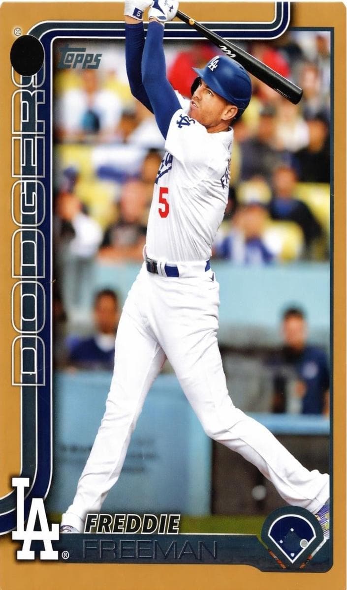 Freddie Freeman #239