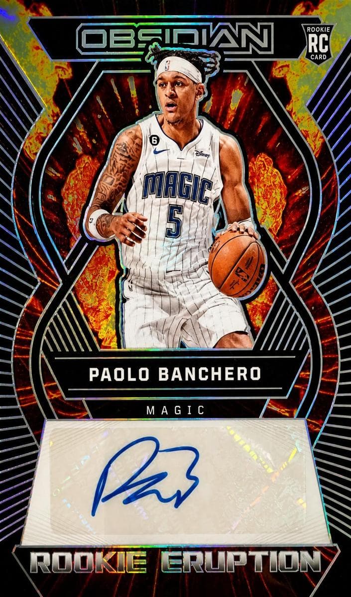 Paolo Banchero #RE-BOP