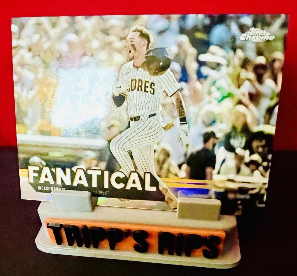 #FAN-12