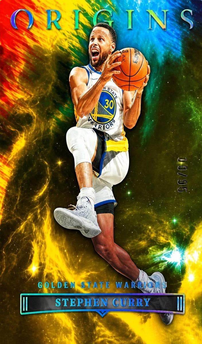 Stephen Curry #79