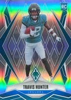 Travis Hunter 2025 panini