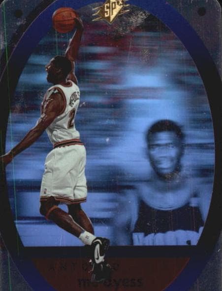 Antonio McDyess #13