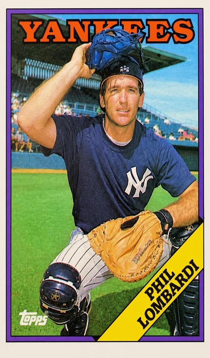 Phil Lombardi #283
