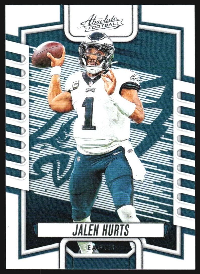 Jalen Hurts #28