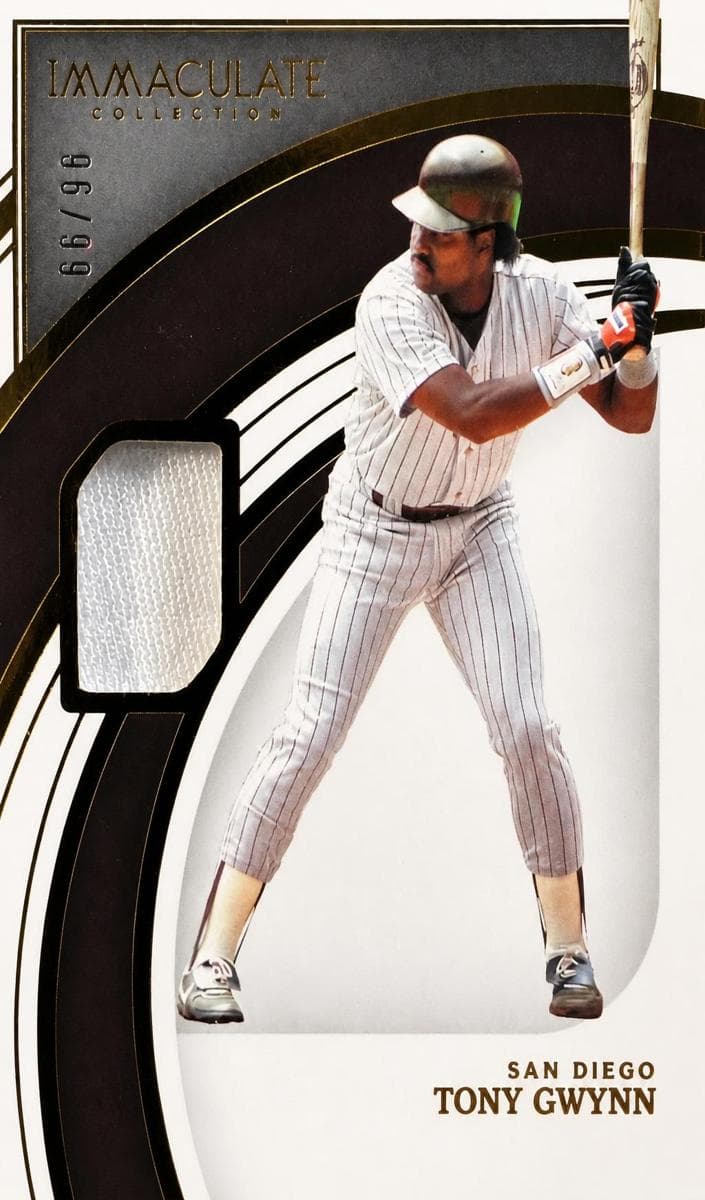Tony Gwynn #85