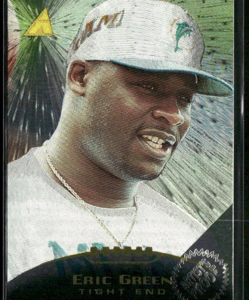 Eric Green #99