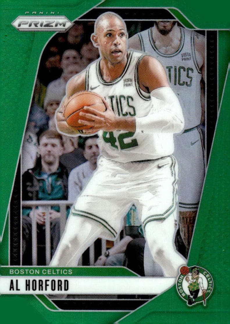 Al Horford 2024 panini Panini Prizm