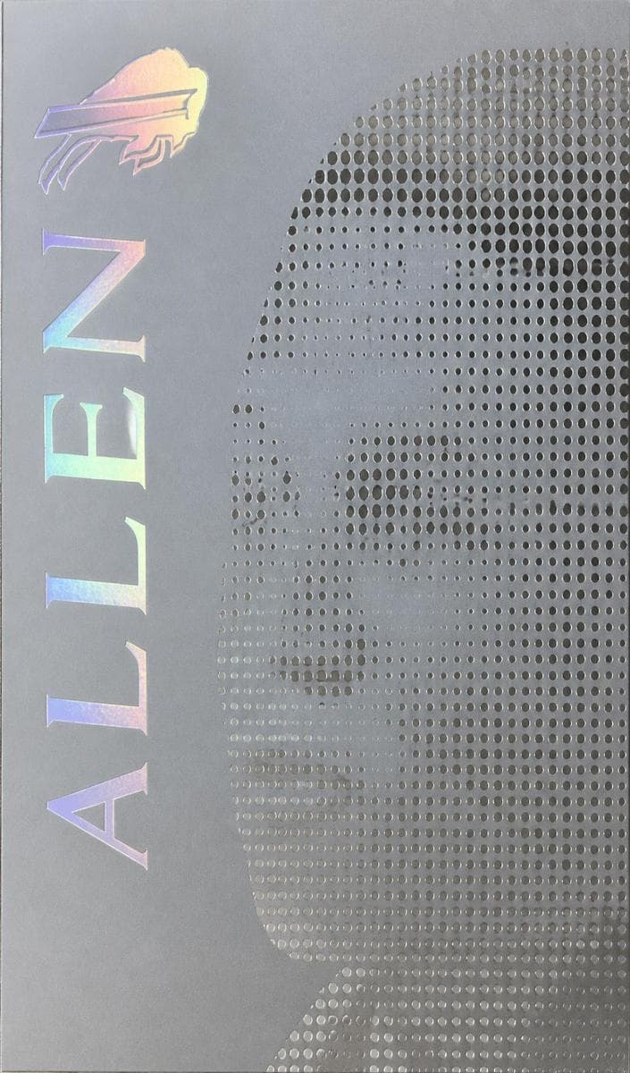 Ray Allen #11pp