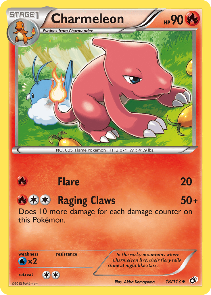 #18