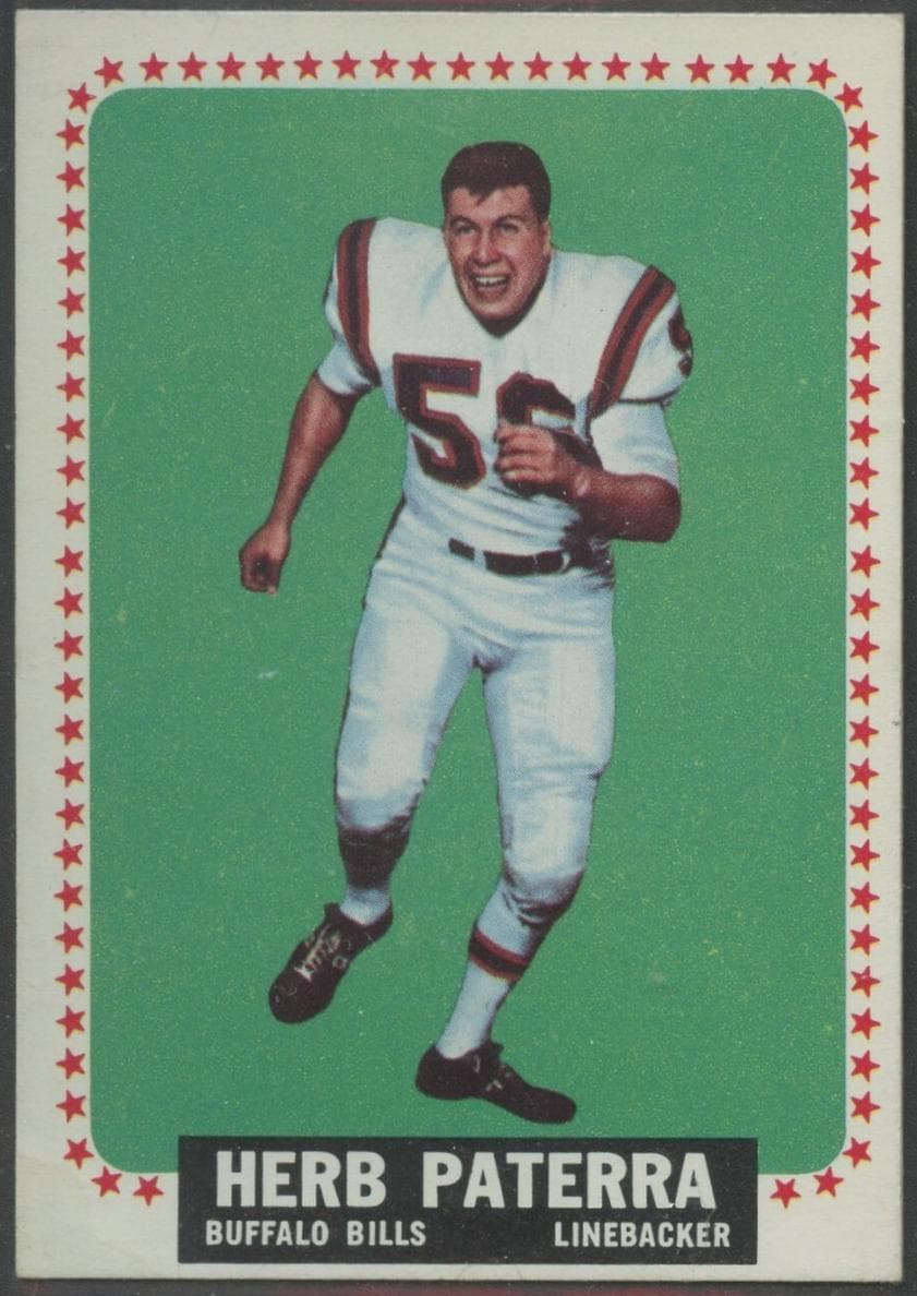 Herb Paterra #33