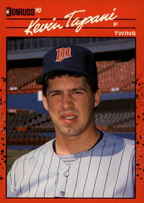 Kevin Tapani #473