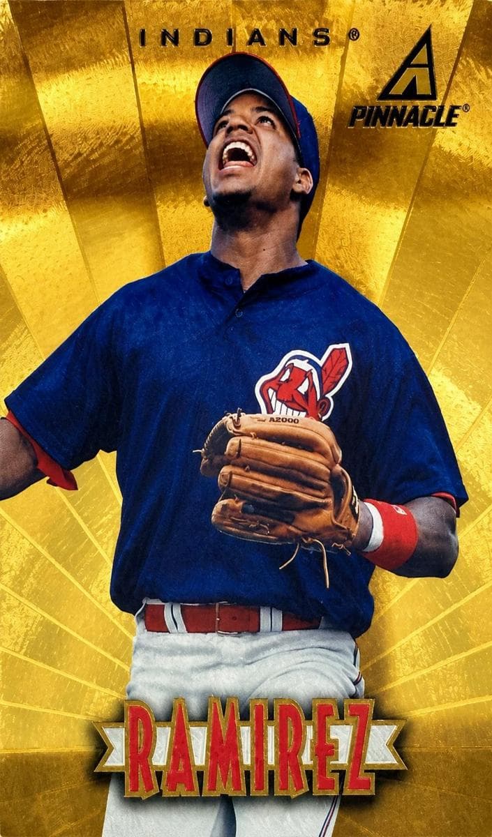 Manny Ramirez #42