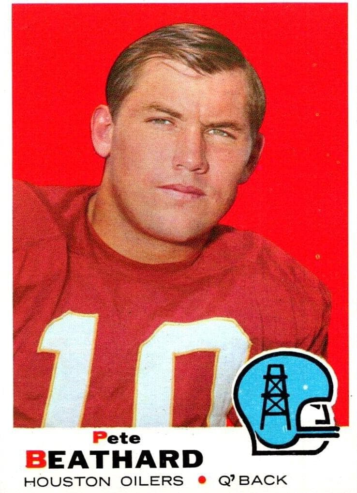 Pete Beathard #221
