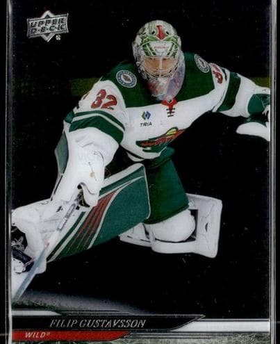 Filip Gustavsson #94