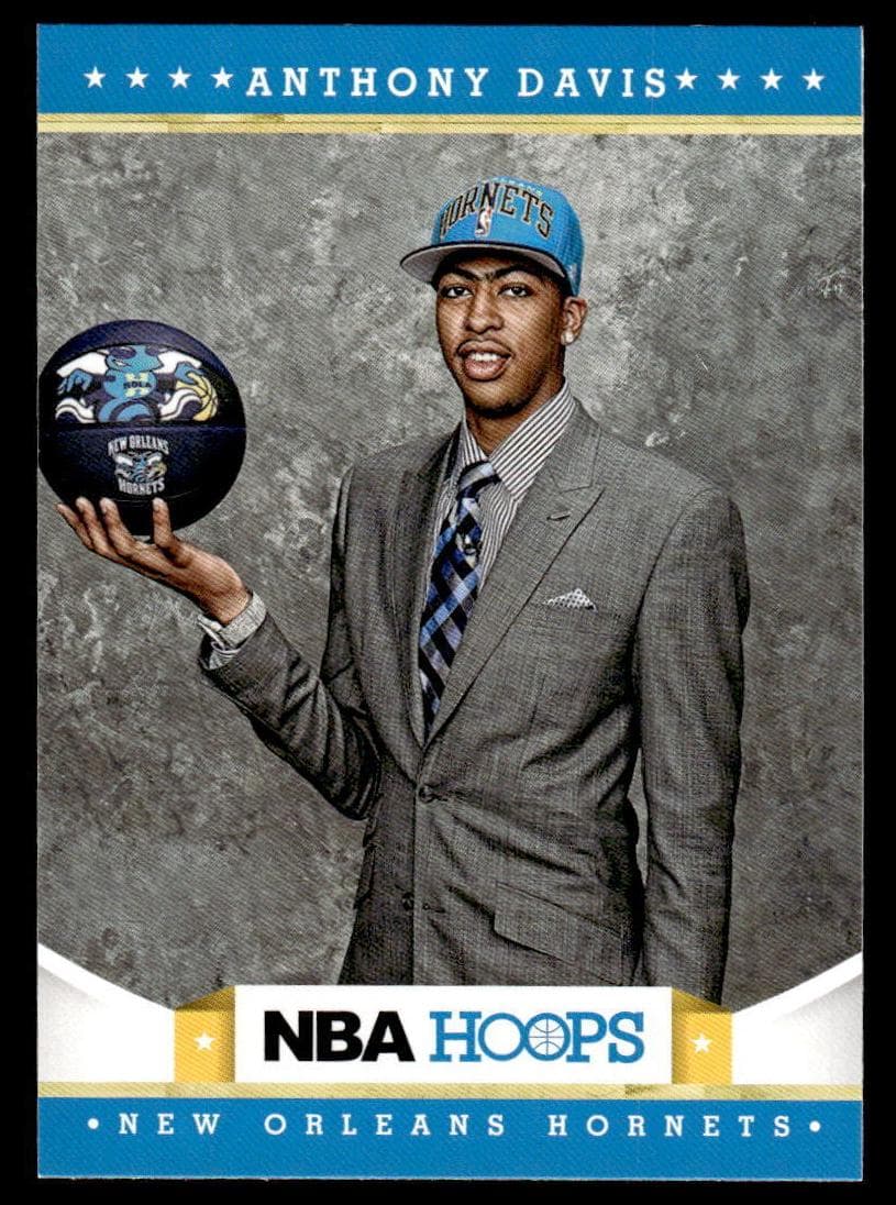Anthony Davis #275