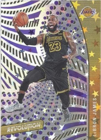 LeBron James #74