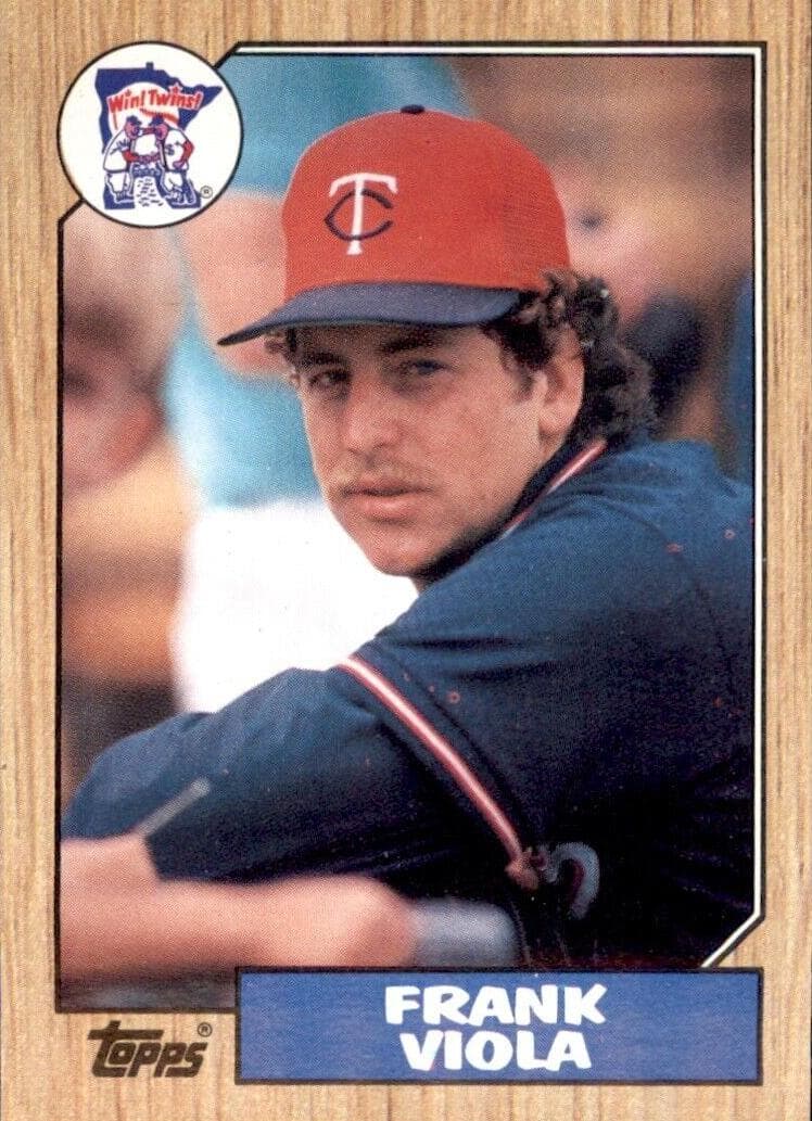 Frank Viola #310