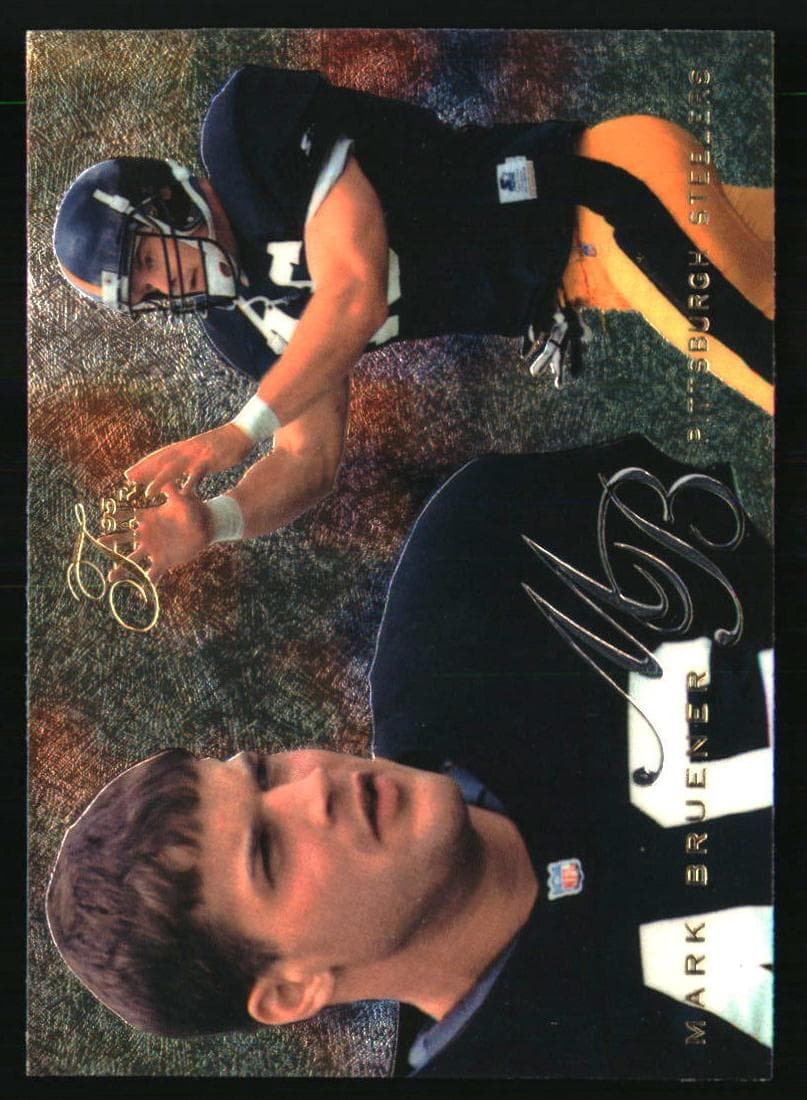 Mark Bruener #162