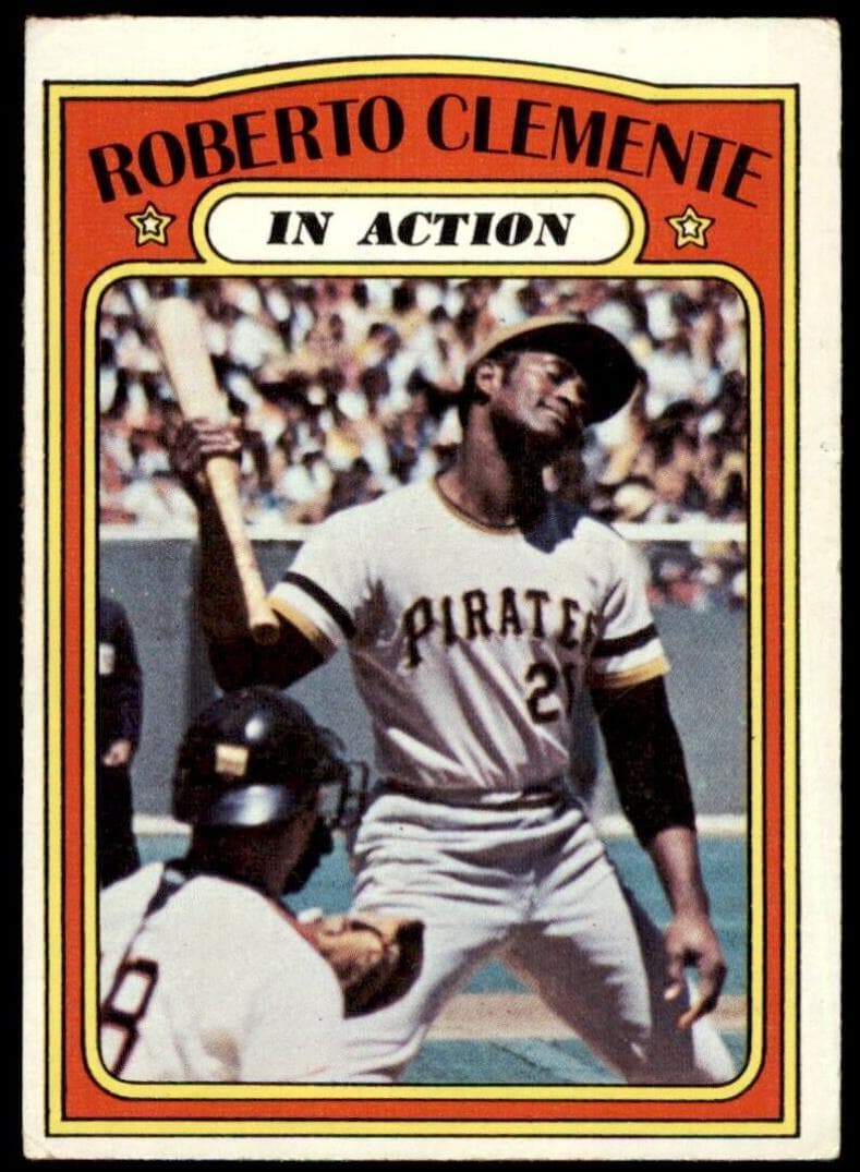 Roberto Clemente #310