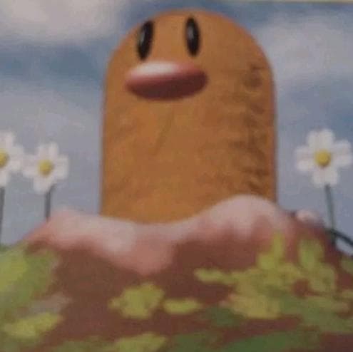 Diglett #47