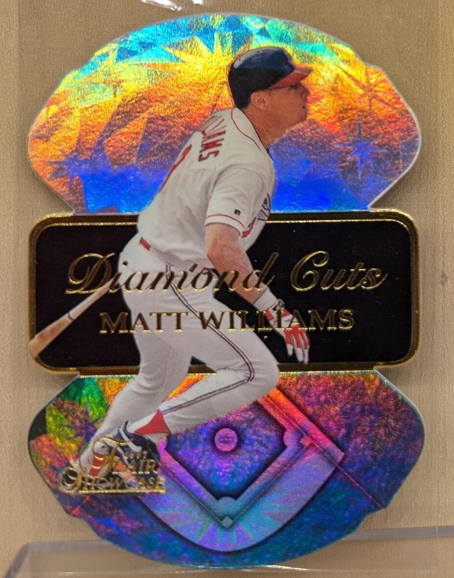 Matt Williams #20