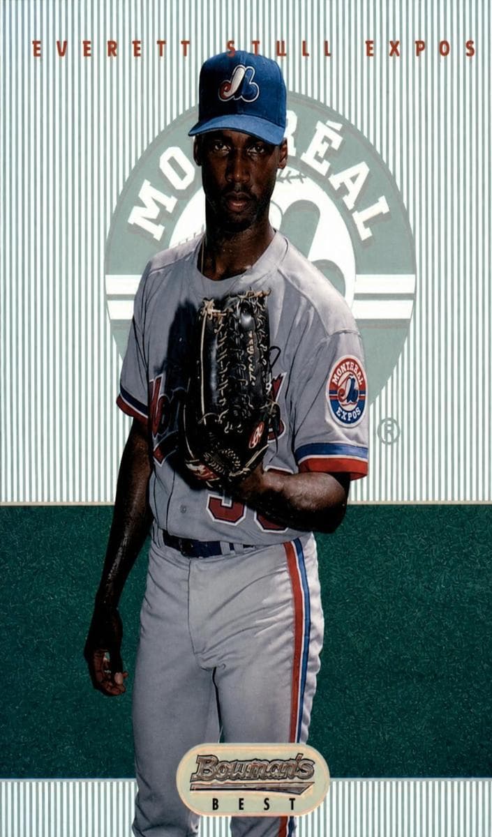 Everett Stull #b11
