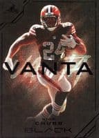 Nick Chubb 2022 panini