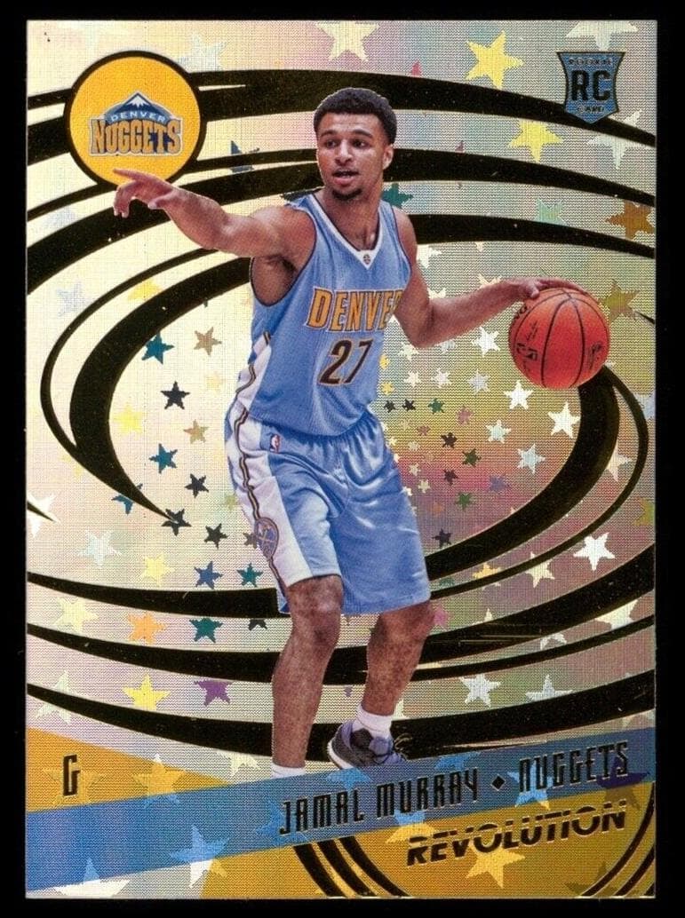 Jamal Murray #130