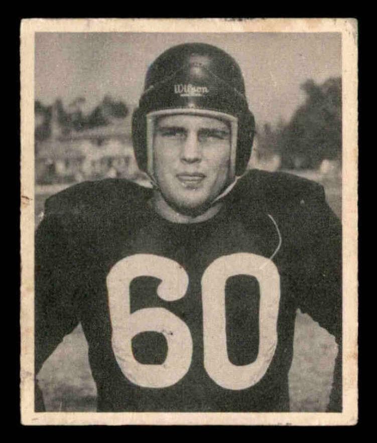 Bill Gray #85