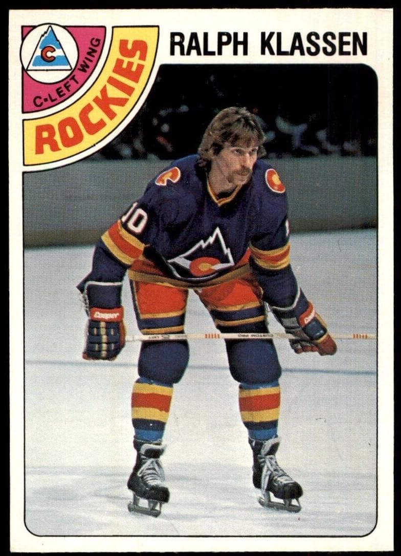 Ralph Klassen #346