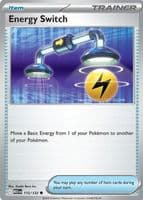 Energy Switch #115
