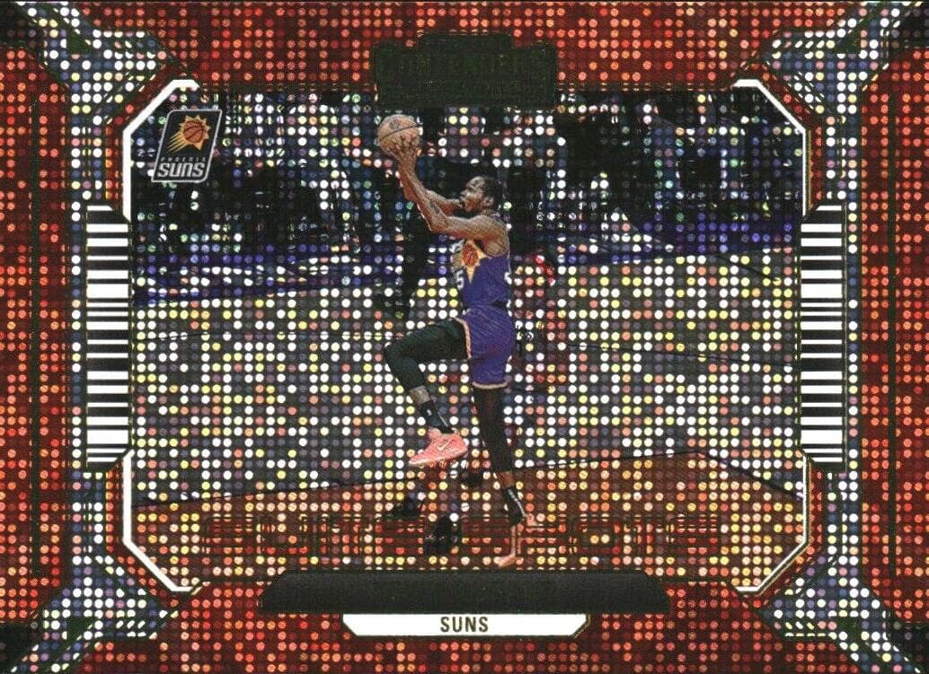 Kevin Durant #18