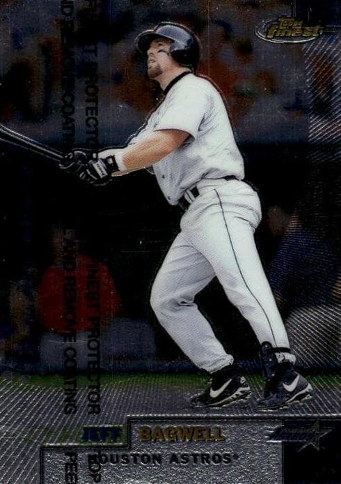Jeff Bagwell #230
