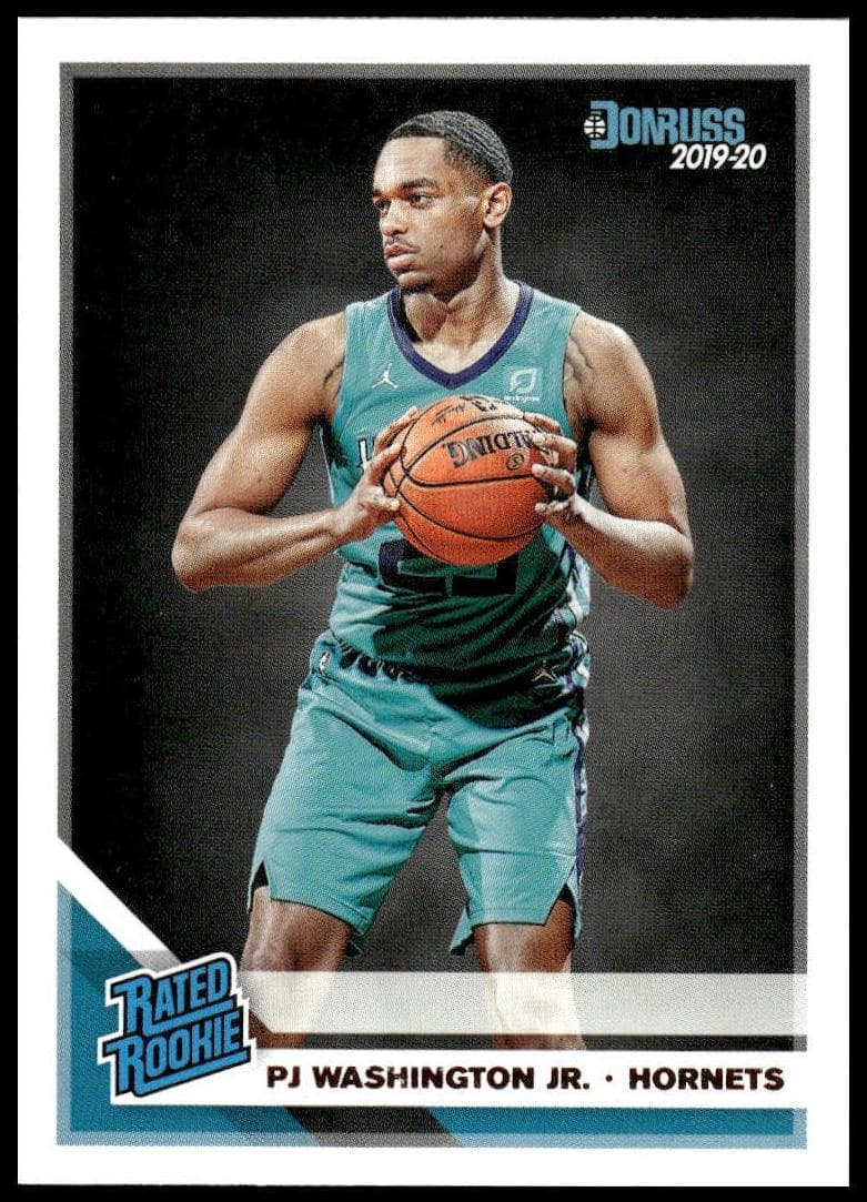 PJ Washington Jr. #211