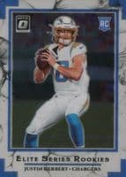 Justin Herbert 2020 panini